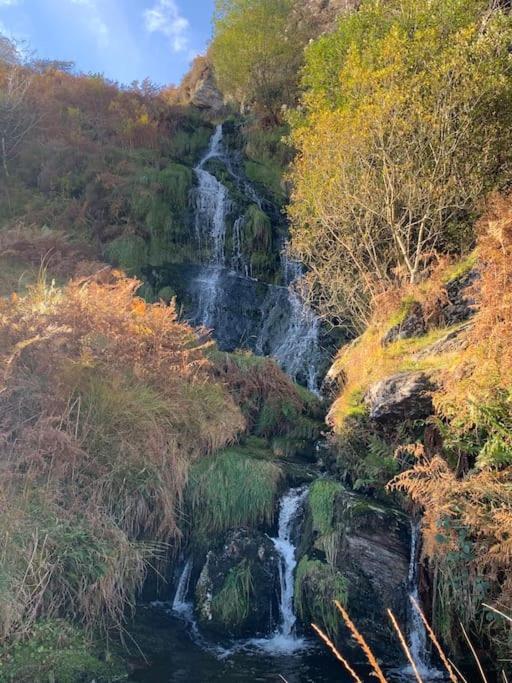 Yr Hen Siop - 4 Bed Welsh Cottage In Snowdonia Penmachno ภายนอก รูปภาพ