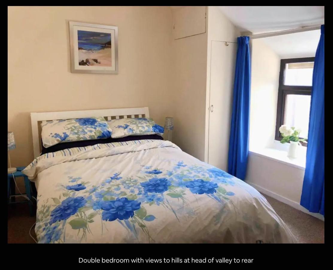 Yr Hen Siop - 4 Bed Welsh Cottage In Snowdonia Penmachno ภายนอก รูปภาพ